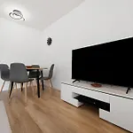 Auszeit Apartmán Calw