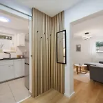 Auszeit Apartmán