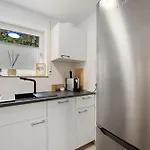 Auszeit Apartmán *