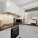 Apartmán Auszeit Calw