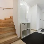 Apartmán Auszeit *