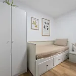 Apartmán Auszeit