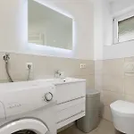 Apartmán Auszeit Calw