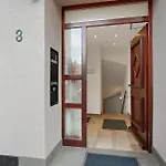 Auszeit Apartmán Calw