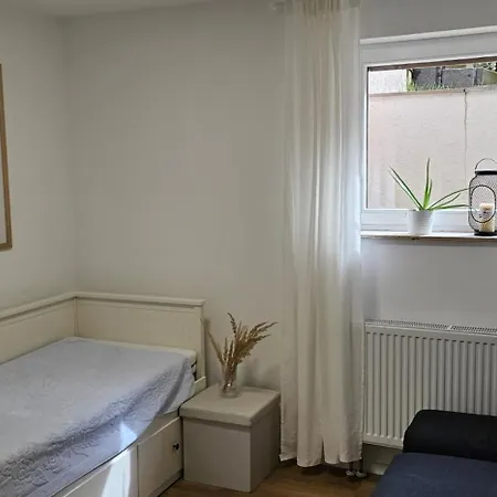 Apartment Auszeit