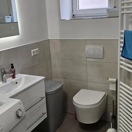 Apartment Auszeit Calw