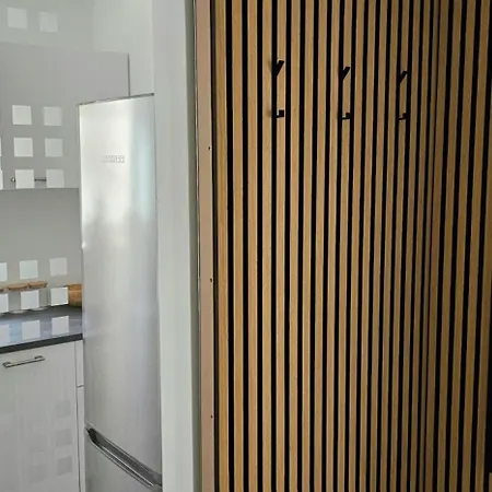 Auszeit Apartment Calw