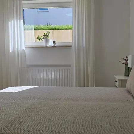 Apartment Auszeit Calw