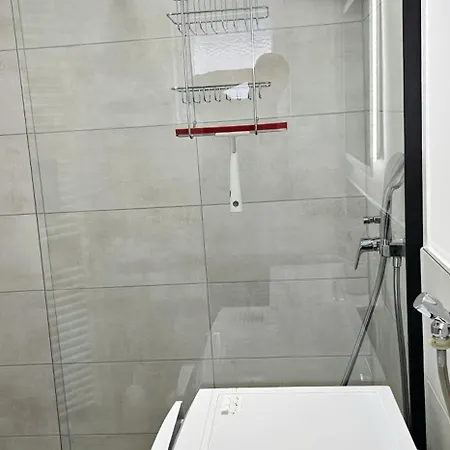 Auszeit Apartman Calw