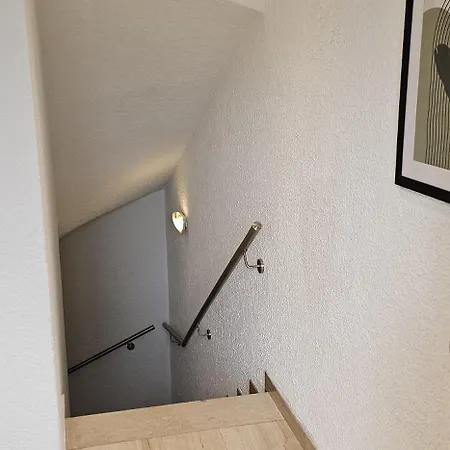 Auszeit Apartment Calw