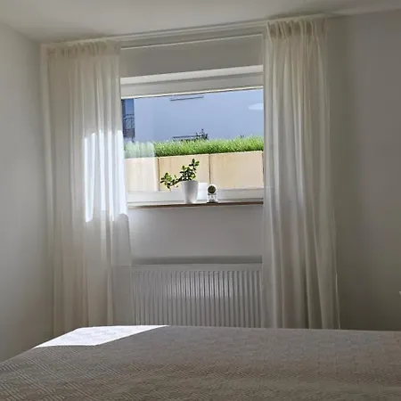 Apartman Auszeit *
