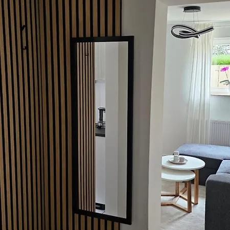 Apartment Auszeit Calw