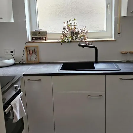 Apartman Auszeit Calw