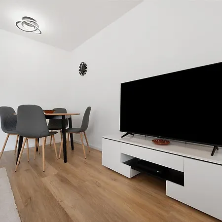 Auszeit Lejlighed Calw